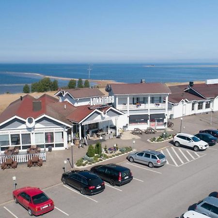Hotel Lokkilinna Kalajoki Eksteriør bilde