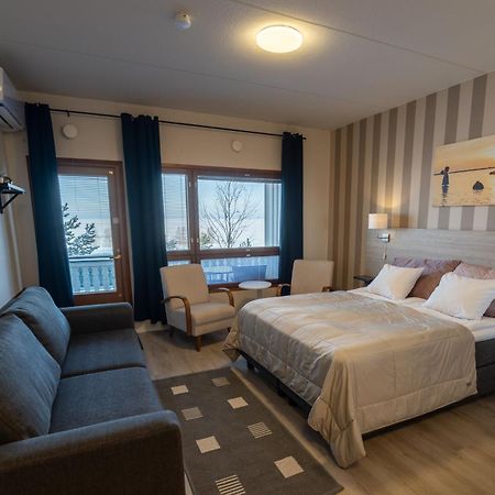 Hotel Lokkilinna Kalajoki Eksteriør bilde