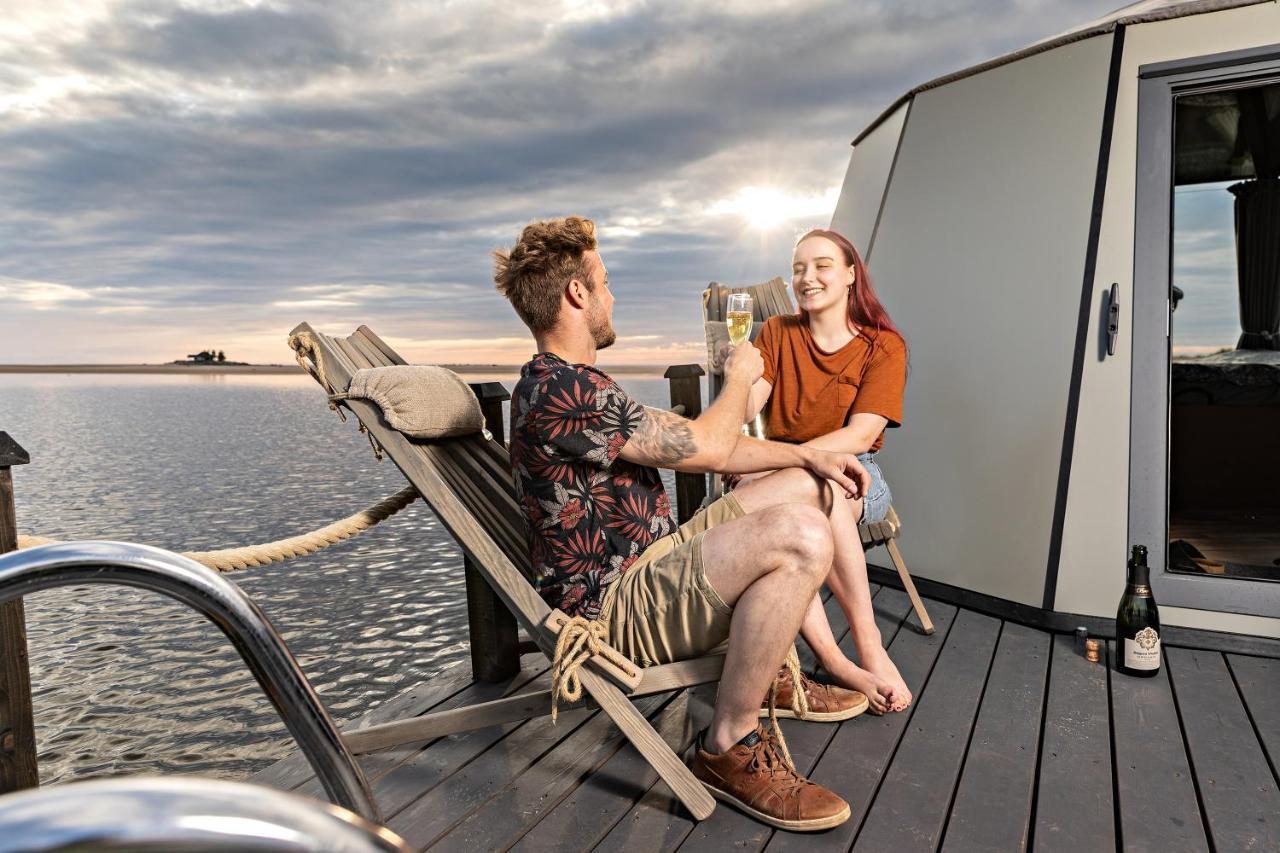 Hotel Lokkilinna Kalajoki Eksteriør bilde