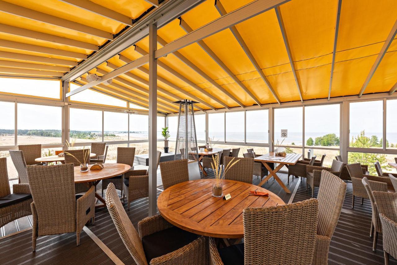 Hotel Lokkilinna Kalajoki Eksteriør bilde