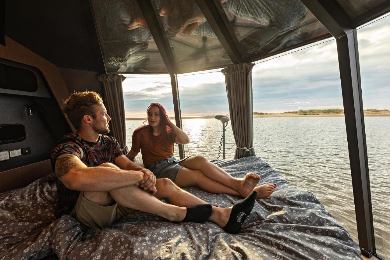 Hotel Lokkilinna Kalajoki Eksteriør bilde