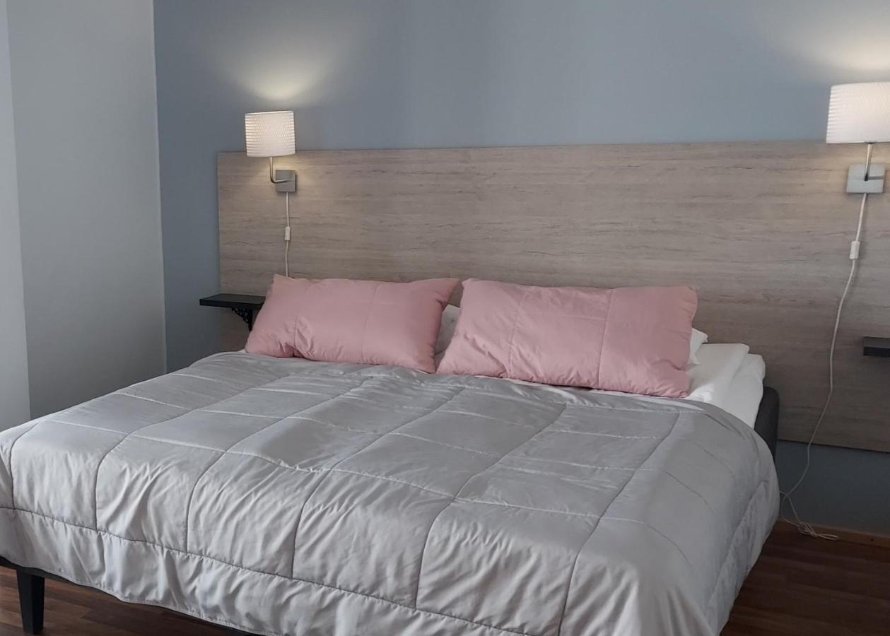 Hotel Lokkilinna Kalajoki Eksteriør bilde